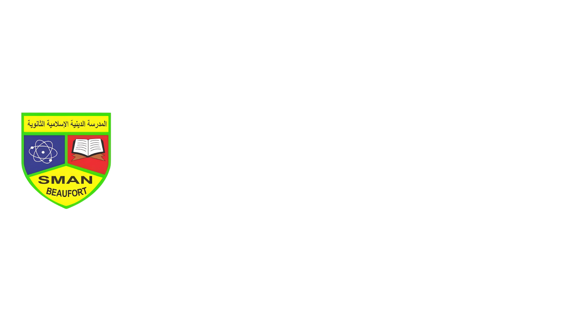 SMAN BEAUFORT